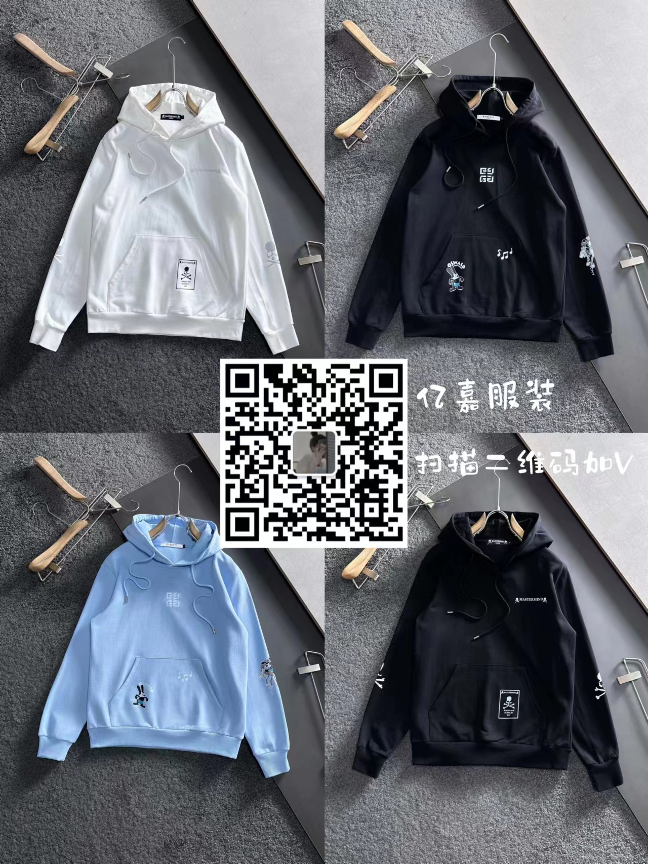 广州高仿奢侈品包包、鞋子、衣服、饰品工厂货源(图4)